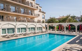 Hotel Canal Olímpic